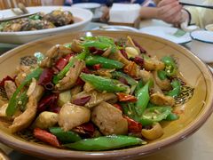 -周师饭店