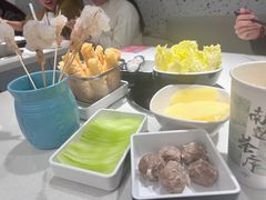 -汤岛涮小火锅(宁波大学店)