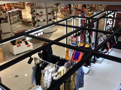 -巴黎春天(浦建店)