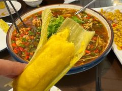 -飞虹鱼馆(春华路店)