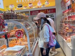 -味多美蛋糕(杨闸环岛店)