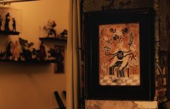 -脱白计划纹身集团