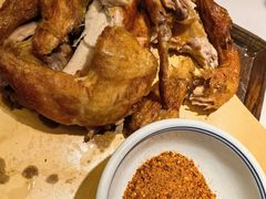 -打酱油·非遗淮扬菜(瘦西湖梅岭店)