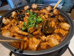 -京北渔家傲