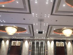 -深圳福田香格里拉大酒店