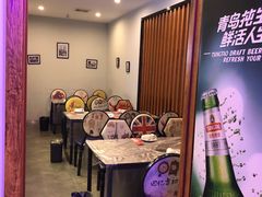 -金陵暴走小龙虾·迷踪蟹(凯德MALL店)