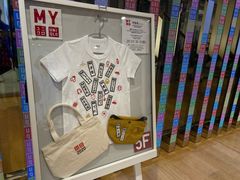 -优衣库(银座店)