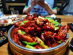 -云晓光头烧烤吧(盛夏店)