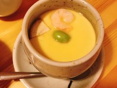 蒸蛋-福匠日本料理(人民路店)