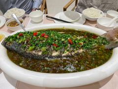 -豫满楼(郑东新区店)