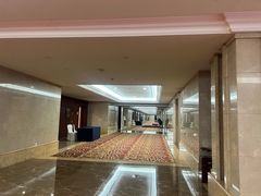 -浙江三立开元名都大酒店