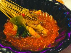 -梵云依家小冒菜(新街口总店)