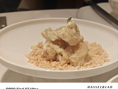 -彩丰楼中餐厅(深圳国际会展中心洲际酒店)
