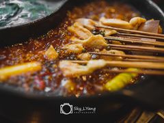 -川成串·自助串串香火锅(朝阳店)
