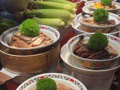 -炊江南·上海菜(国展华漕店)