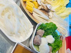 -潮界(凯德晶萃店)