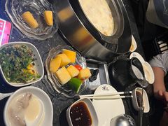 -捞王锅物料理(凯旋路店)