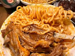-华府九号海鲜烧烤大排档(龙域店)