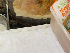 -新农村煎饼果子(香港花园店)