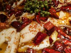 -江湖情酸菜鱼(万菱汇店)