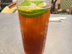 -帕蓝·暹罗料理&曼谷夜市(大学路店)