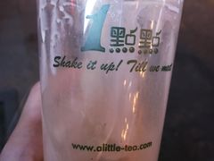 -1点点(银座和谐广场店)