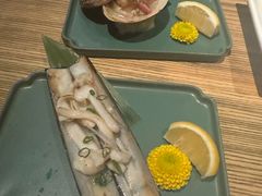 -本源食集 日式烧肉·炉端烧(东海缤纷店)