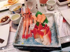 -大渔铁板烧(大悦城店)
