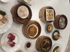 -香宫中餐厅·大连香格里拉(人民路店)