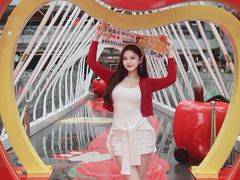 -福田卓悦INTOWN购物中心