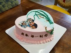 -杜勒瓦DIY烘焙&个性化蛋糕定制