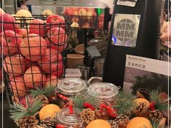 -BAKER&SPICE(环贸店)