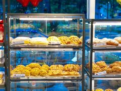 【85度C】环境-85度C(深圳佳宁娜店)