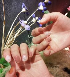 -雪儿·YuKi美甲美睫皮肤管理Salon