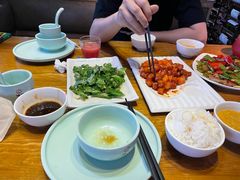 -田大厨海鲜超市(万豪店)