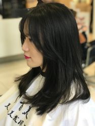 -锦尚名仕Hair Salon