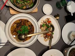 -海立阁海鲜江浙菜(漕河泾印象城店)