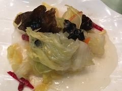 -到家尝北京菜(西坝河店)