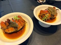 -江南雅厨·江南文化·苏州菜(李公堤店)