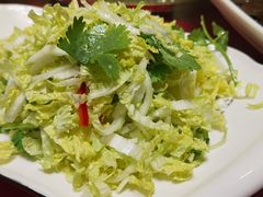 -张家大院·鲁菜·私房菜(芙蓉街店)