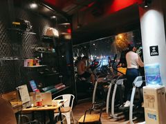 -威尔仕健身(番禺店)