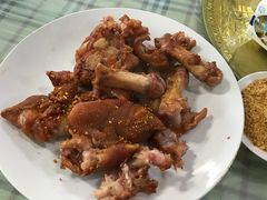 -吉顺坑烤