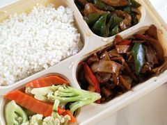 -金湖港式餐厅(建外店)