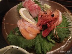 刺身-玄白·炭烤活鳗(上海首店)