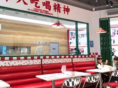 -九龙冰室(徐汇日月光店)