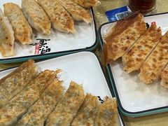 -春水锅贴·传统鲁菜(大明湖店)