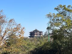 -旺山·浪头人家