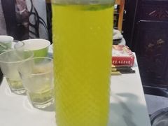 -重庆巴渝火锅(钟家村店)