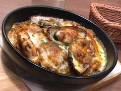 -G+KITCHEN(龙湖狮山天街店)