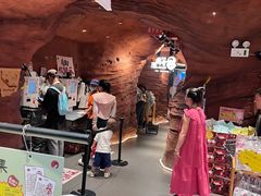 -7mall美食潮地标